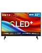 Metz 32MQH6800ZUK 32inch HD Smart Qled Television With Freely
