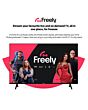 Metz 32MQH6800ZUK 32inch HD Smart Qled Television With Freely