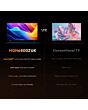 Metz 32MQH6800ZUK 32inch HD Smart Qled Television With Freely