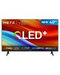 Metz 40MQH6800ZUK 40inch HD Smart Qled Television With Freely