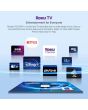 Metz 65MRF6000ZUK 65inch 4K Dled Smart Television