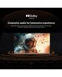 Metz 65MRF6000ZUK 65inch 4K Dled Smart Television