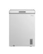 Midea MDRC211FZE01 White 60Cm Wide Chest Freezer -143L