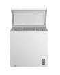 Midea MDRC284FZE01 White 77Cm Wide Chest Freezer - 198L
