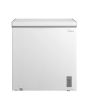 Midea MDRC284FZE01 White 77Cm Wide Chest Freezer - 198L