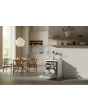 Miele G 5611 SC Brilliant White Full Size Dishwasher With 14 Place Settings