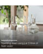 Miele G 5611 SC Brilliant White Full Size Dishwasher With 14 Place Settings