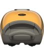 Miele GUARDL1FLEX Yellow Cylinder Bagged Vacuum