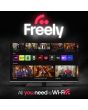 Mitchell + Brown JB-32Q1811 32inch Fhd Qled Smart Borderless Television Powered By TiVo With Freely
