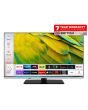 Mitchell + Brown JB-40FH1811 40inch 'The Edge' Full HD Smart Television