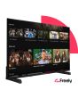 Mitchell + Brown JB-43DU1811 43inch 4K Ultra HD Smart Television Powered By TiVo With Freely