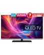 Mitchell + Brown JB-43Q1811 43inch Qled Ultra HD Borderless Smart Television, Powered By TiVo With Fre