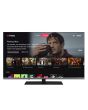 Mitchell + Brown JB-43Q1811 43inch Qled Ultra HD Borderless Smart Television, Powered By TiVo With Fre