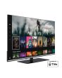 Mitchell + Brown JB-43Q1811 43inch Qled Ultra HD Borderless Smart Television, Powered By TiVo With Fre