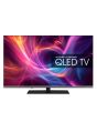 Mitchell + Brown JB-43Q1811 43inch Qled Ultra HD Borderless Smart Television, Powered By TiVo With Fre