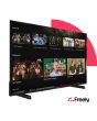 Mitchell + Brown JB-50DU1811 50inch 4K Ultra HD Smart Television Powered By TiVo With Freely