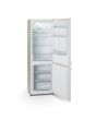 Montpellier MAB386EC Cream Retro Style No Frost 59.5Cm Wide Fridge Freezer