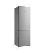 Montpellier MFF18860X Inox No Frost Fridge Freezer - H188 X W59.5