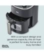 Morphy Richards Manual 4L Litre Air Fryer
