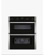 Neff J1ACE2HN0B Built Under Electric Double Oven