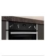 Neff J1ACE2HN0B Built Under Electric Double Oven