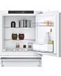 Neff KU1212FE0G Built Under Larder Fridge