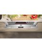 Neff S195HCX02G Integrated Dishwasher - 14 Place Settings