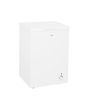 New World NW99CFV3 White 99L Chest Freezer W54.5Cm
