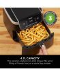 NINJA AF140UK 4.7L Air Fryer Pro