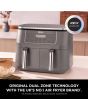 NINJA DZ300UK 7.6Litre 6 In1 Dual Zone Airfryer