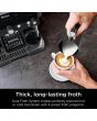 NINJA ES601UKBK Luxe Cafe Premier Espresso-Machine Bean To Cup
