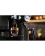 NINJA ES601UKBK Luxe Cafe Premier Espresso-Machine Bean To Cup