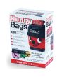 Numatic NVM-1CH Henry 10pk Cleaner Bags