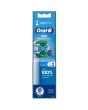Oral B Precision Clean X-Filaments Replacement Heads 2pk