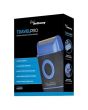 Paul Anthony Travel Pro Battery Foil Shaver