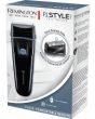 Remington F1 Style Series Foil Shaver
