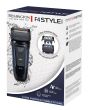 Remington F4 Style Series Foil
