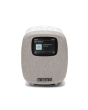 Roberts Radio ORTUS5WHT White Ortus 5 Dual Alarm Dab+/Fm Alarm Clock Radio