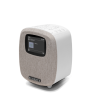 Roberts Radio ORTUS5WHT White Ortus 5 Dual Alarm Dab+/Fm Alarm Clock Radio