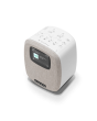 Roberts Radio ORTUS5WHT White Ortus 5 Dual Alarm Dab+/Fm Alarm Clock Radio