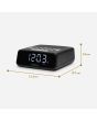Roberts Radio ORTUSFMBK Black Ortus FM Dual Alarm FM Radio