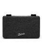 Roberts Radio PLAYFMBLK Black Play FM Compact Portable Radio