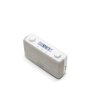 Roberts Radio PLAYFMWHT White Play FM Compact Portable Radio
