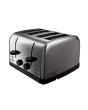 Russell Hobbs 4 Slice Futura Toaster