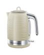 Inspire Kettle Cream
