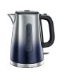 Russell Hobbs Eclipse Kettle Midnight Blue