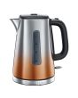Russell Hobbs Eclipse Sunset Copper Kettle