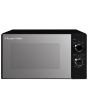 Russell Hobbs RHM2047B Black 20 Litre/ 800 Watts Manual Microwave