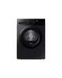 Samsung DV90CGC0A0ABEU Black Series 5 Optimal Dry 9Kg Smart Heat Pump Tumble Dryer