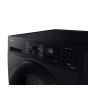 Samsung DV90CGC0A0ABEU Black Series 5 Optimal Dry 9Kg Smart Heat Pump Tumble Dryer